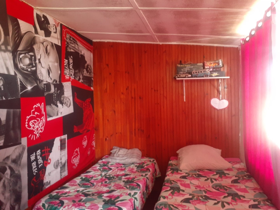 3 Bedroom Property for Sale in Young Park Eastern Cape